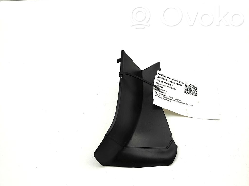 Audi A5 Moulure de garniture de feu arrière / postérieur