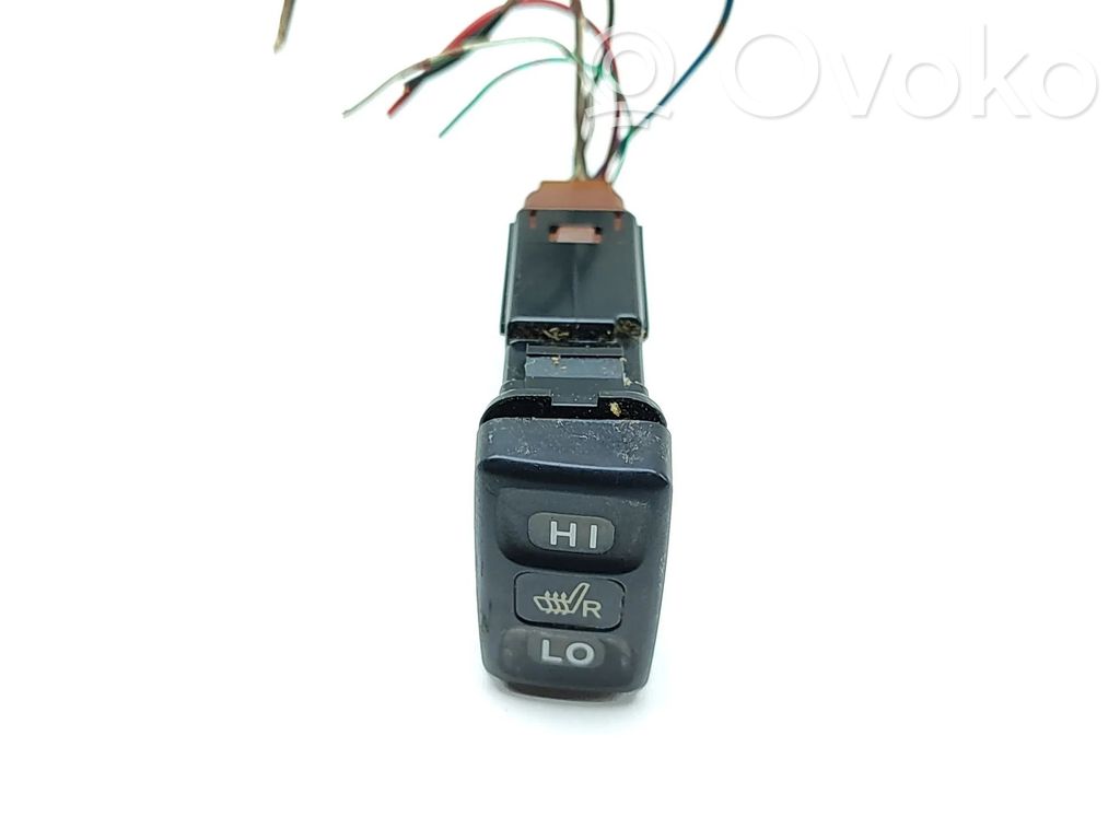 Toyota Land Cruiser (J100) Przełączniki podgrzewania foteli 