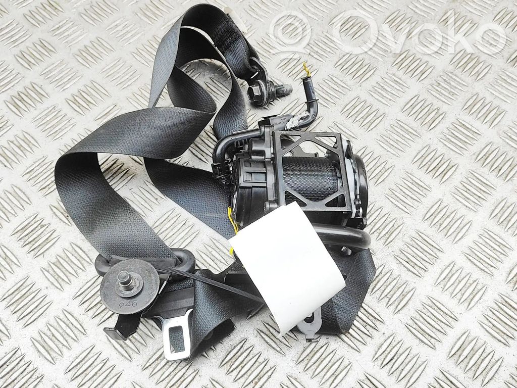 Cinturón delantero   NA1V57L30E