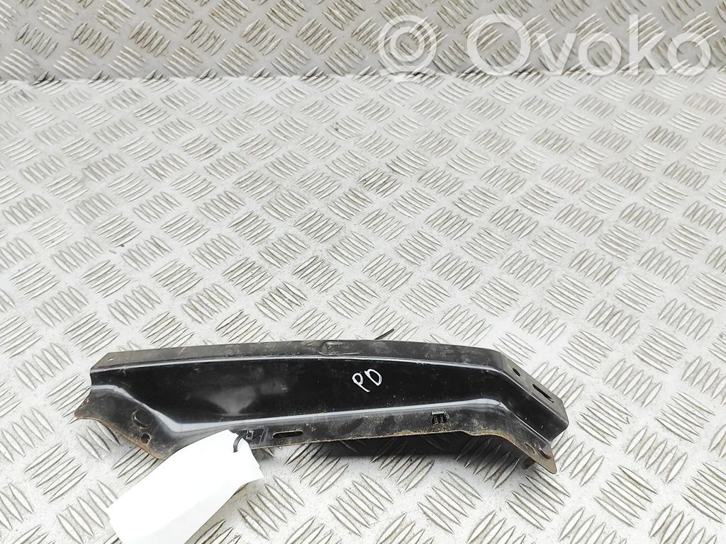 Mazda MX-5 ND Support de montage de pare-chocs avant 