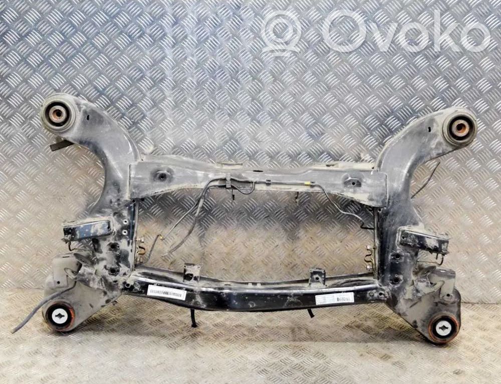 Maserati Ghibli Taka-apurunko