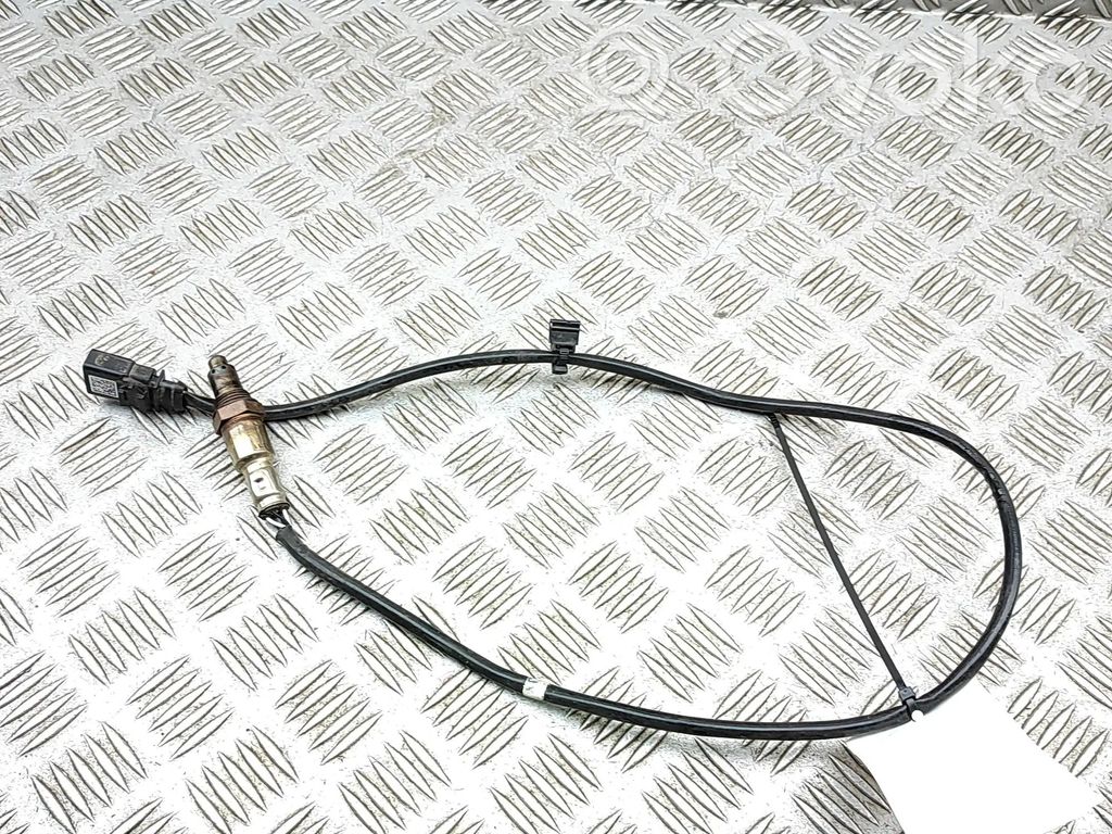 Porsche Cayenne (9Y0 9Y3) Sensore della sonda Lambda