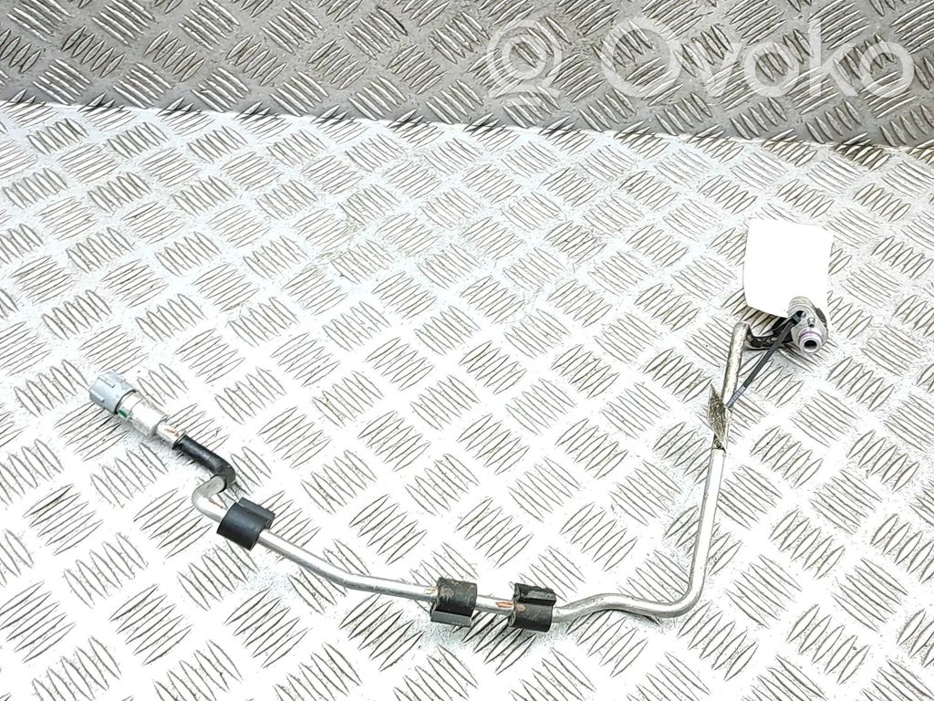 Porsche Cayenne (9Y0 9Y3) Tubo flessibile aria condizionata (A/C)