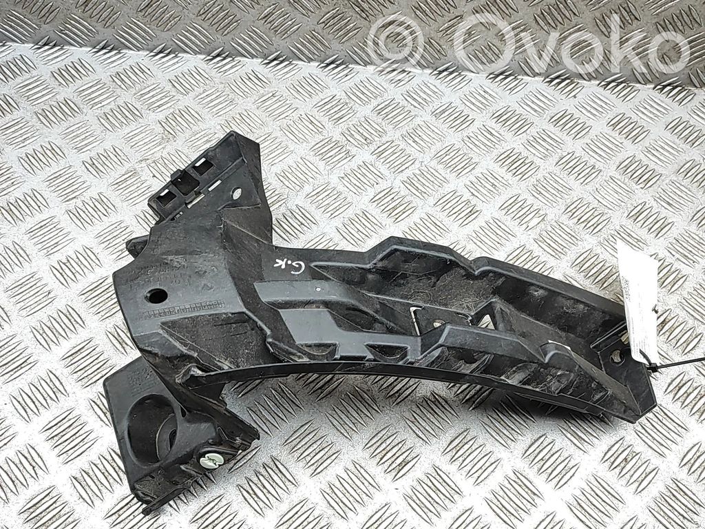 Porsche Cayenne (9Y0 9Y3) Suport montare bară spate 