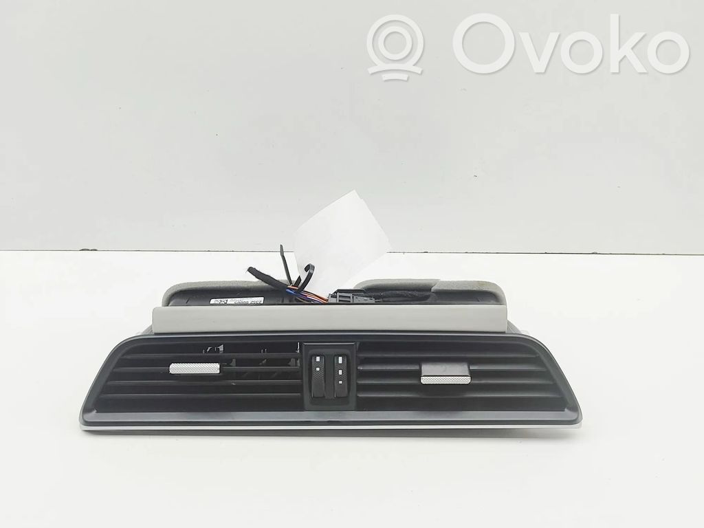 Porsche Cayenne (9Y0 9Y3) Ramă grilă ventilație bord 