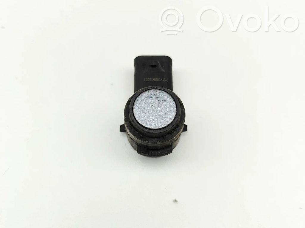 Volvo S90, V90 Parksensor PDC 