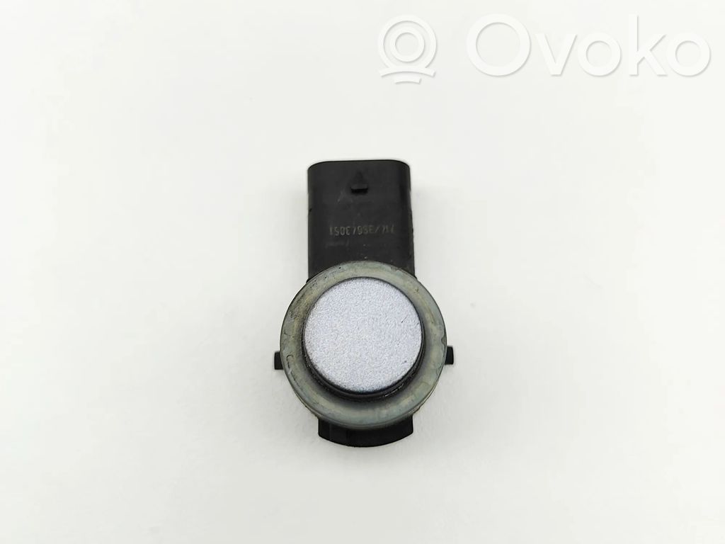 Volvo S90, V90 Parksensor PDC 