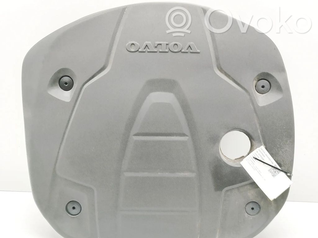 Volvo S90, V90 Couvercle cache moteur 