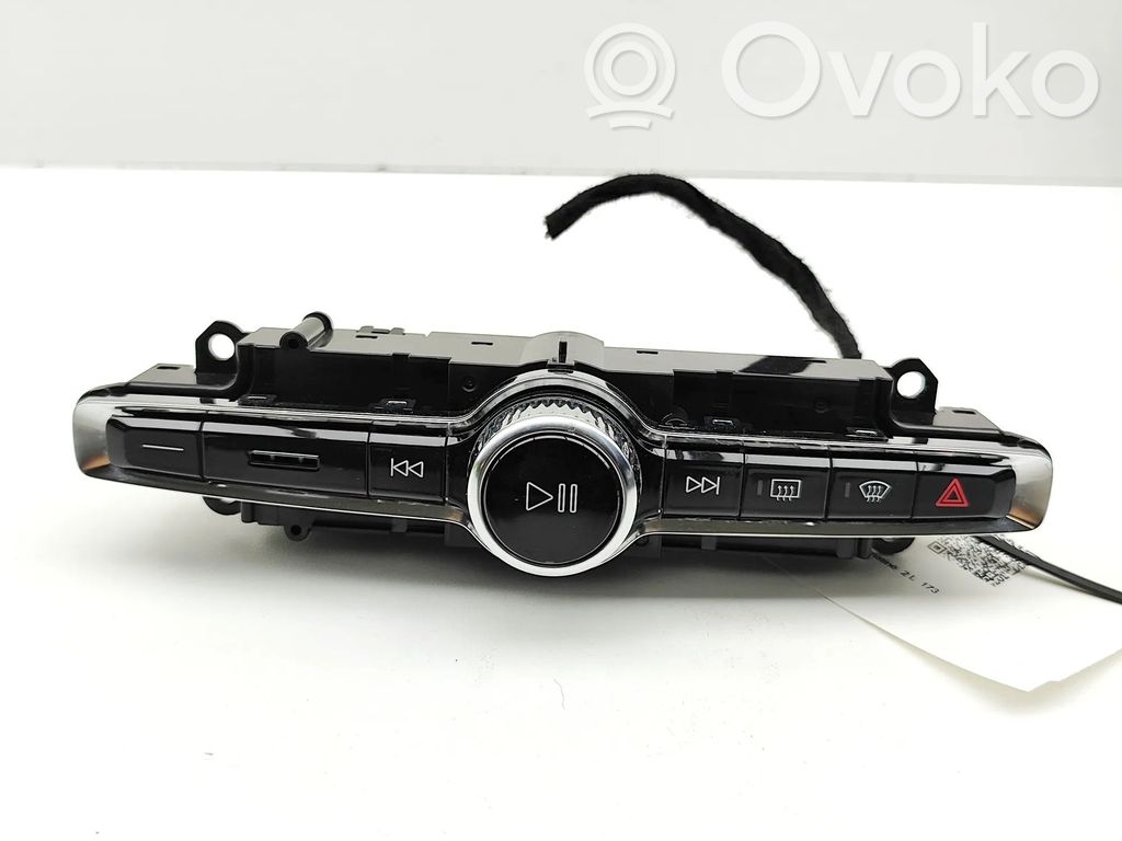 Volvo S90, V90 Interruttore di controllo dell’audio 