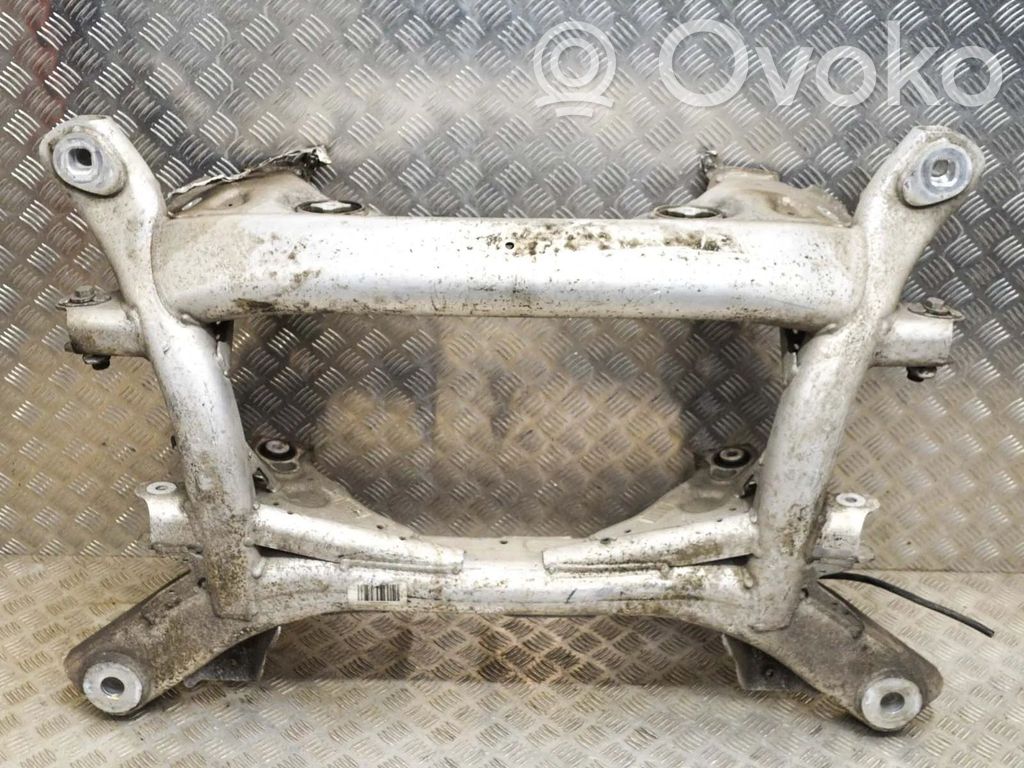BMW 6 F12 F13 Cadru auxiliar spate 