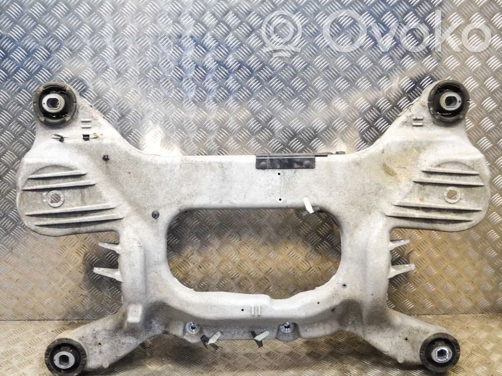 Land Rover Range Rover L405 Cadru auxiliar spate 