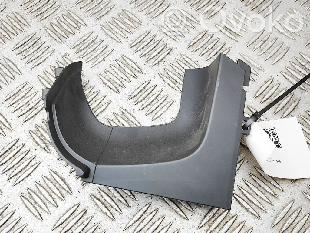 Porsche 911 992 Ramă ornament torpedou bord 