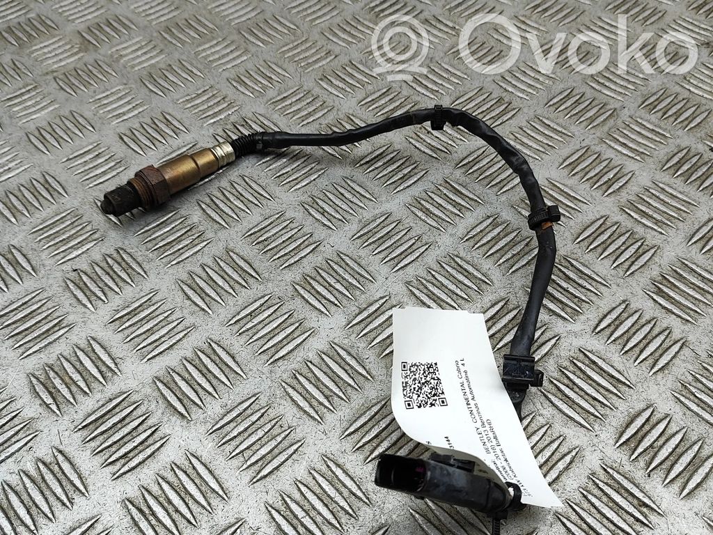 Sonda lambda   079906262AA