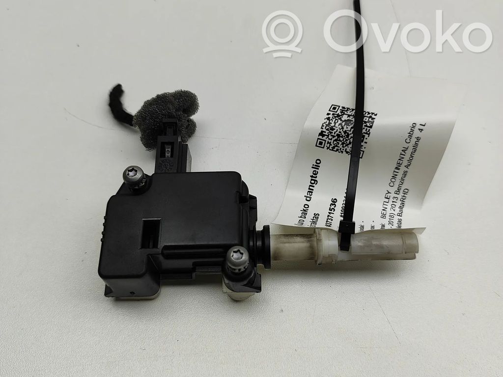 Bușon rezervor combustibil   3B0959781D