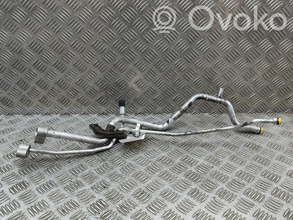 Tuyau de climatisation   3W2260741A