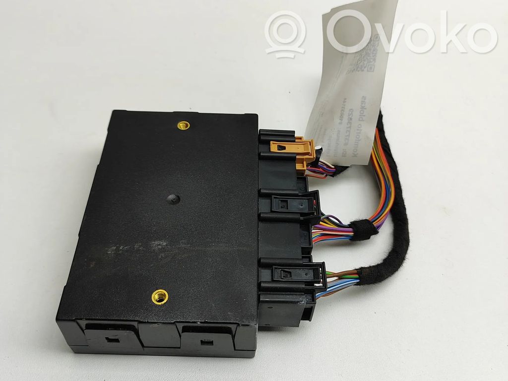 Unidad de control/módulo de carrocería central   3D0959933P