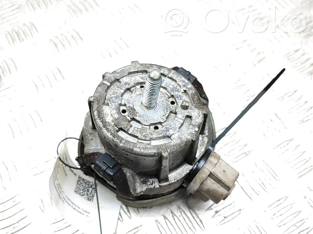 Wspornik / Mocowanie silnika   4F0199382BP