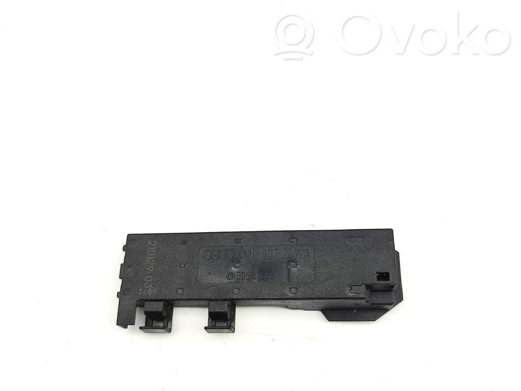 Antenne des Keyless-Systems   4M0907247,4M0907247A