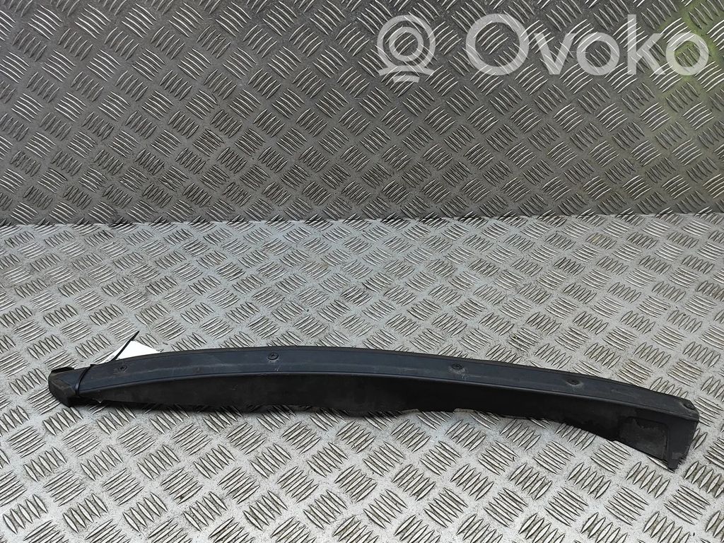 Audi A6 S6 C8 4K Panel wykończeniowy błotnika