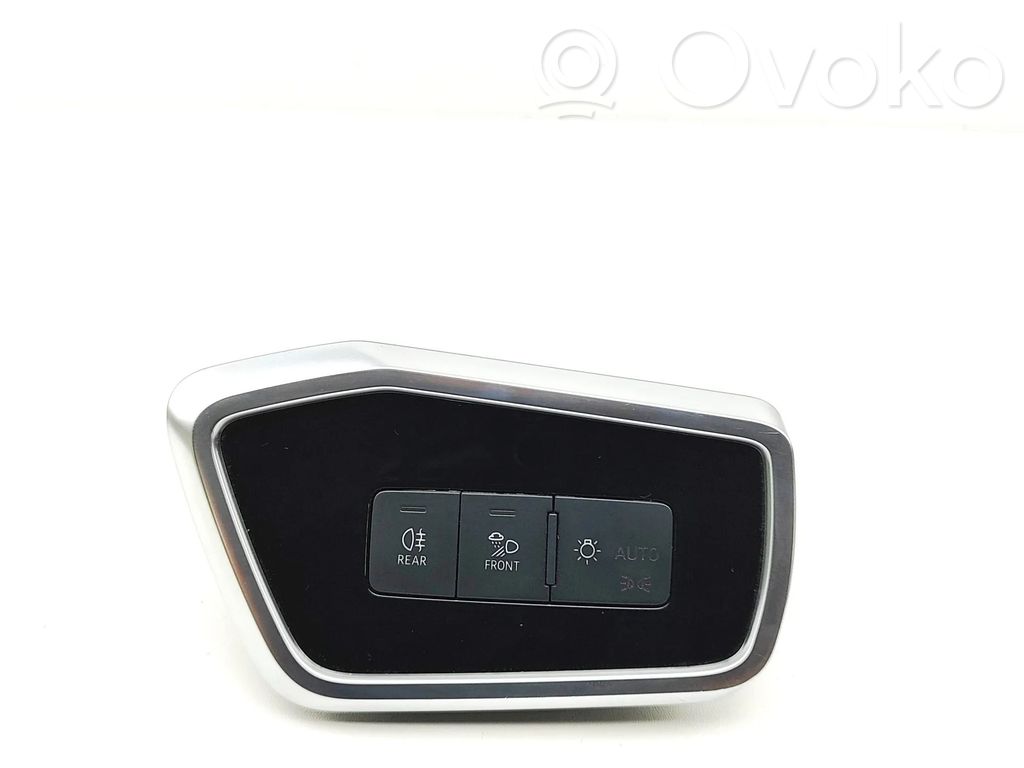 Audi A6 S6 C8 4K Interruttore luci 