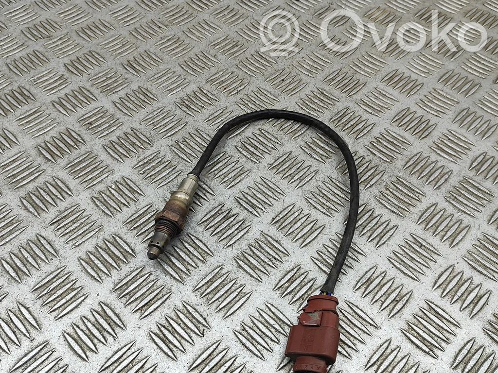 Audi A6 S6 C8 4K Sonda lambda 