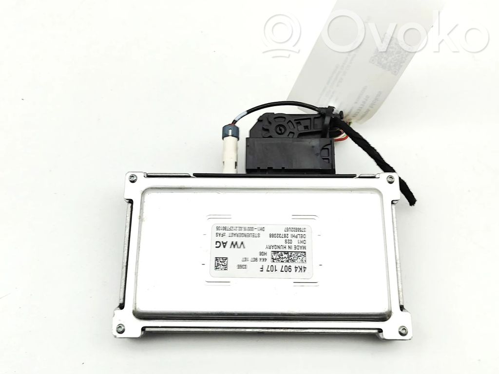 TV Tuner   4K4907107,4K4907107F