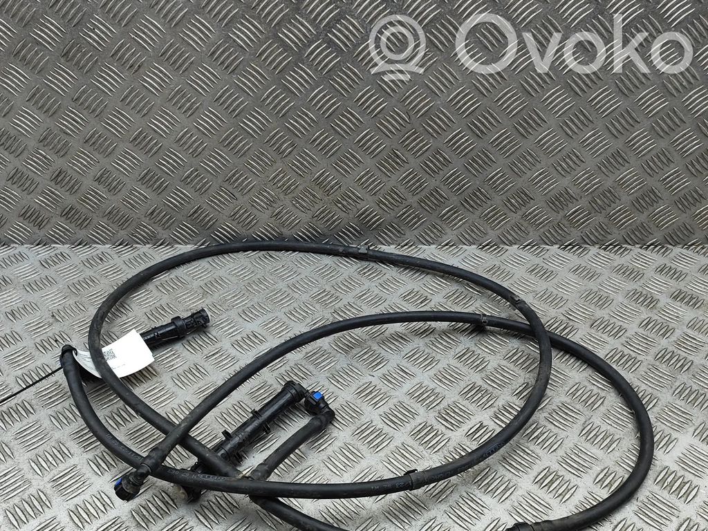Audi A6 S6 C8 4K Buse de lave-phares