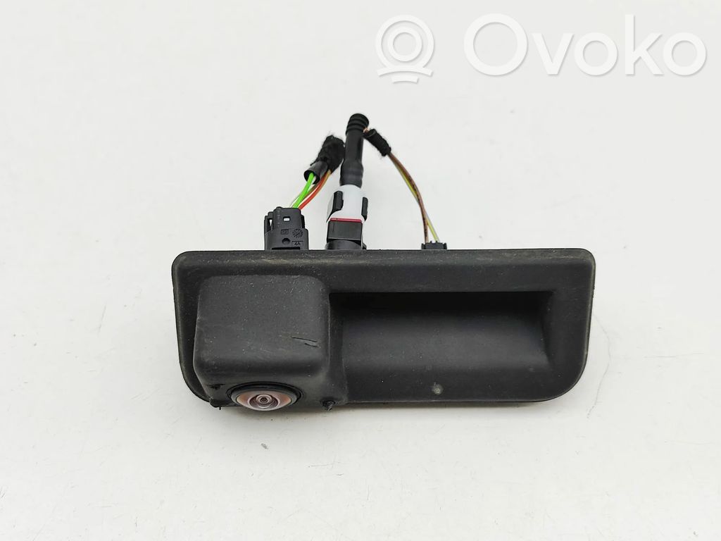 Volkswagen ID.5 Caméra de recul