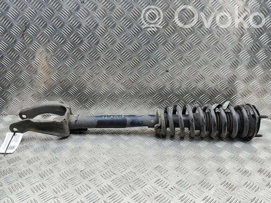 Mercedes-Benz GLE (W166 - C292) Stoßdämpfer vorne 