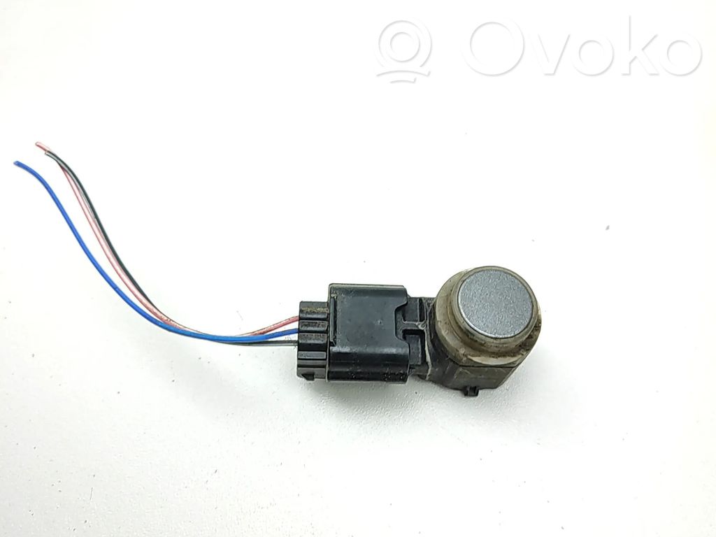Czujnik parkowania PDC   253A49630R,284423387R