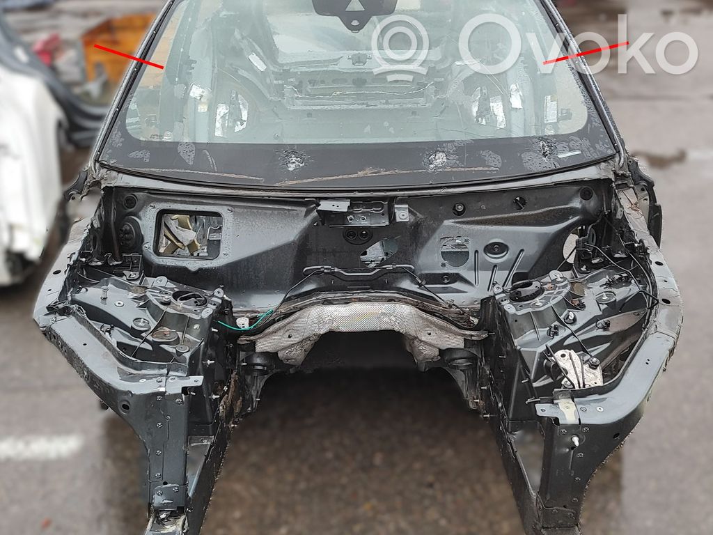 Audi Q8 Toit