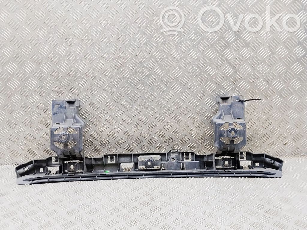 BMW 2 F44 Support de pare-chocs arrière