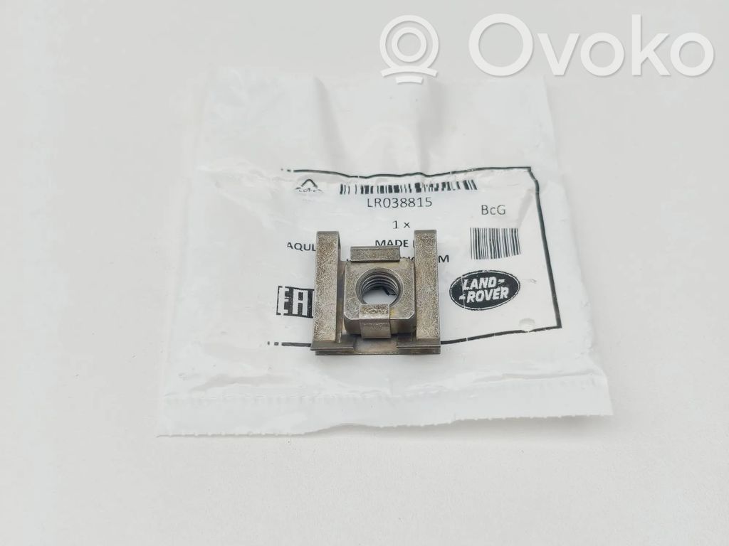 Land Rover Range Rover L405 Support serrure de loquet coffre