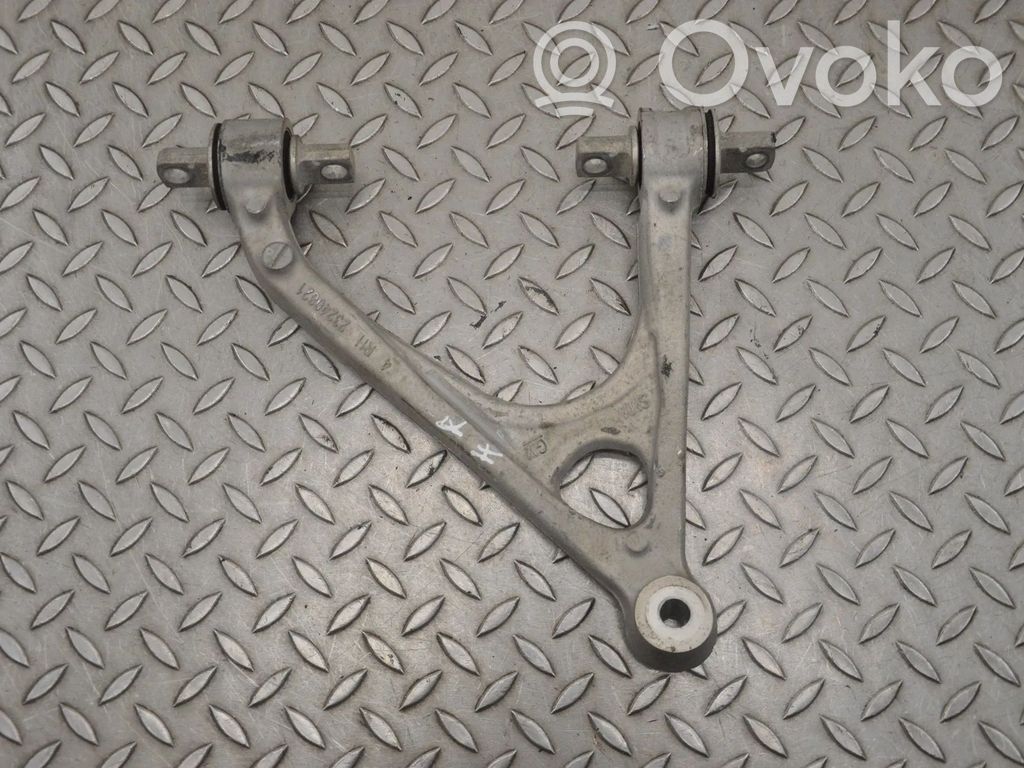 Chevrolet Corvette C7 Querlenker Achsschenkel hinten