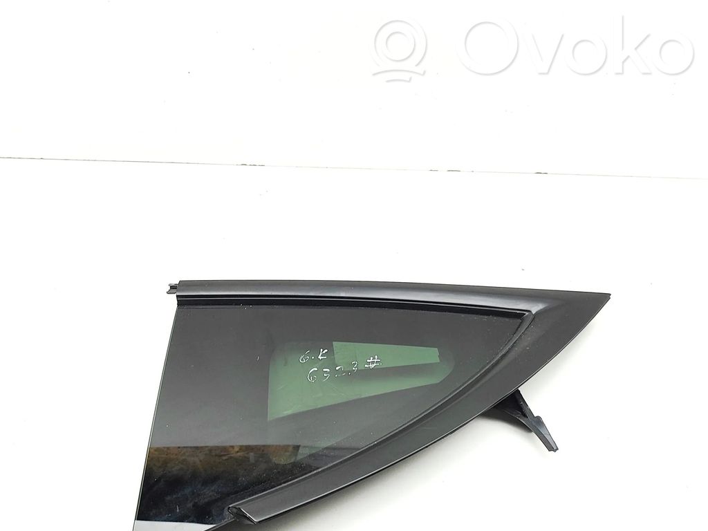 Tesla Model Y Juniper Finestrino laterale posteriore