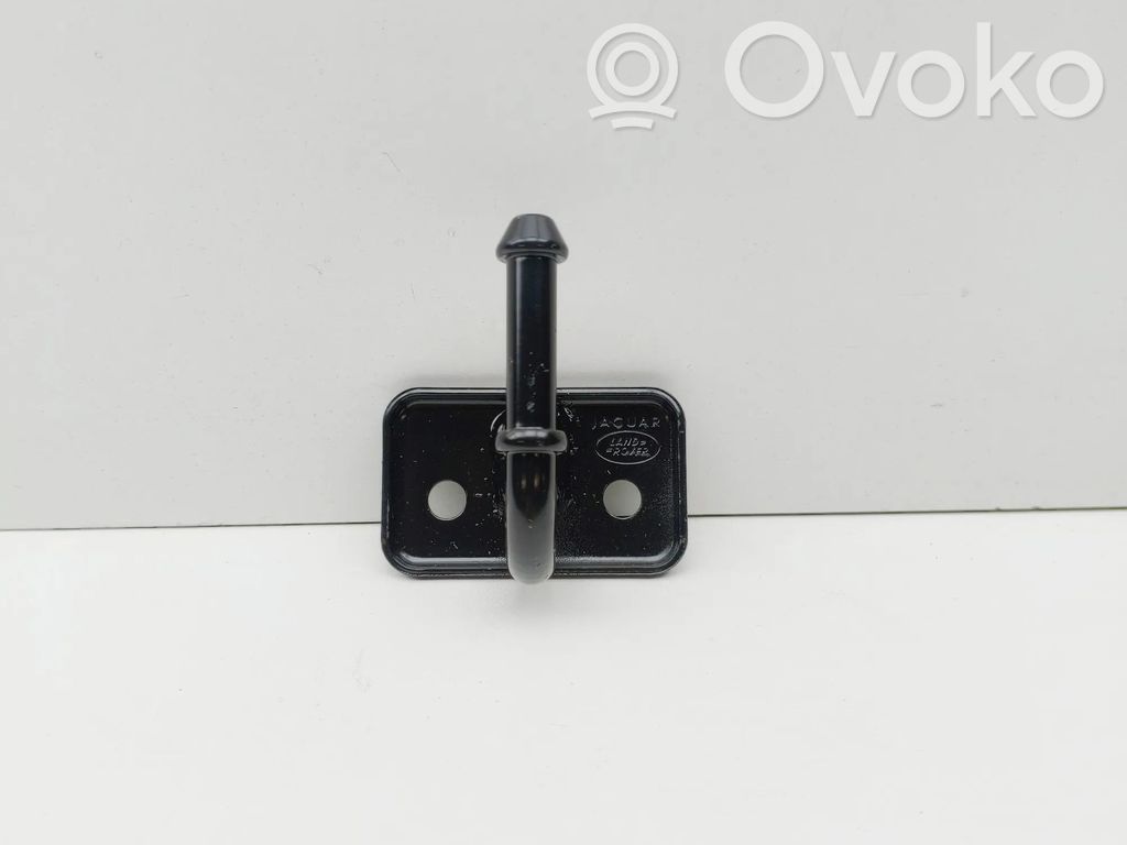 Land Rover Discovery 5 Suport/bridă fixare tobă eșapament