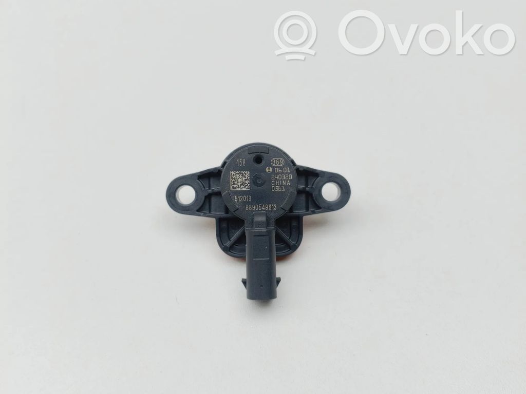 Sensor impacto/accidente para activar Airbag   8890549613