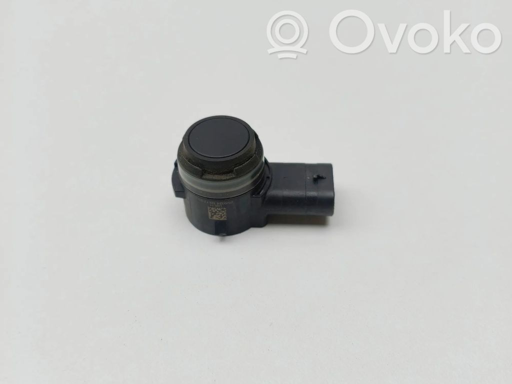 Volvo EX30 Parksensor PDC