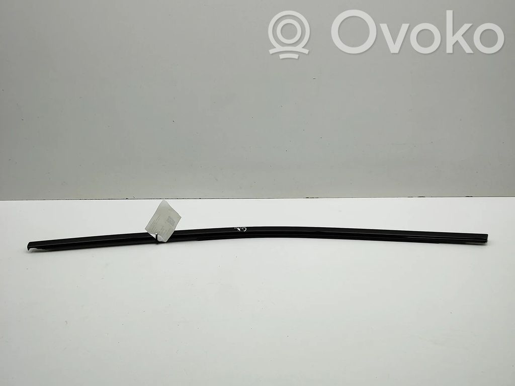 Volvo EX30 Moulures des vitres de la porte arrière 