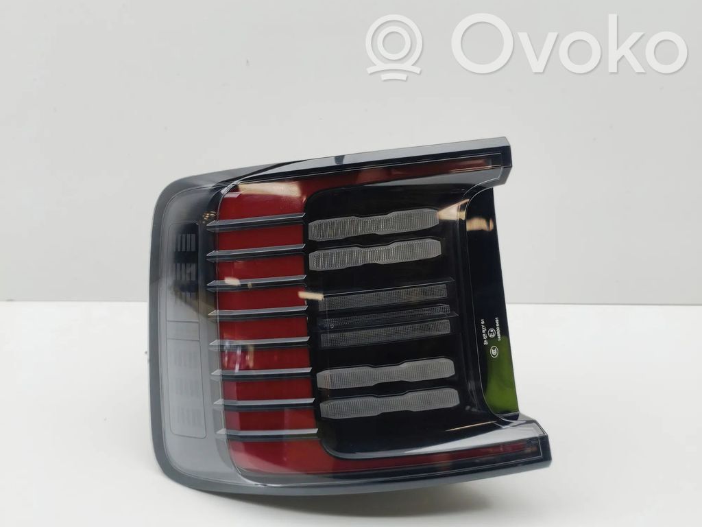 Volvo EX30 Lampă spate în caroserie