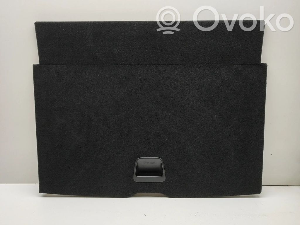 Volvo EX30 Tapis de coffre
