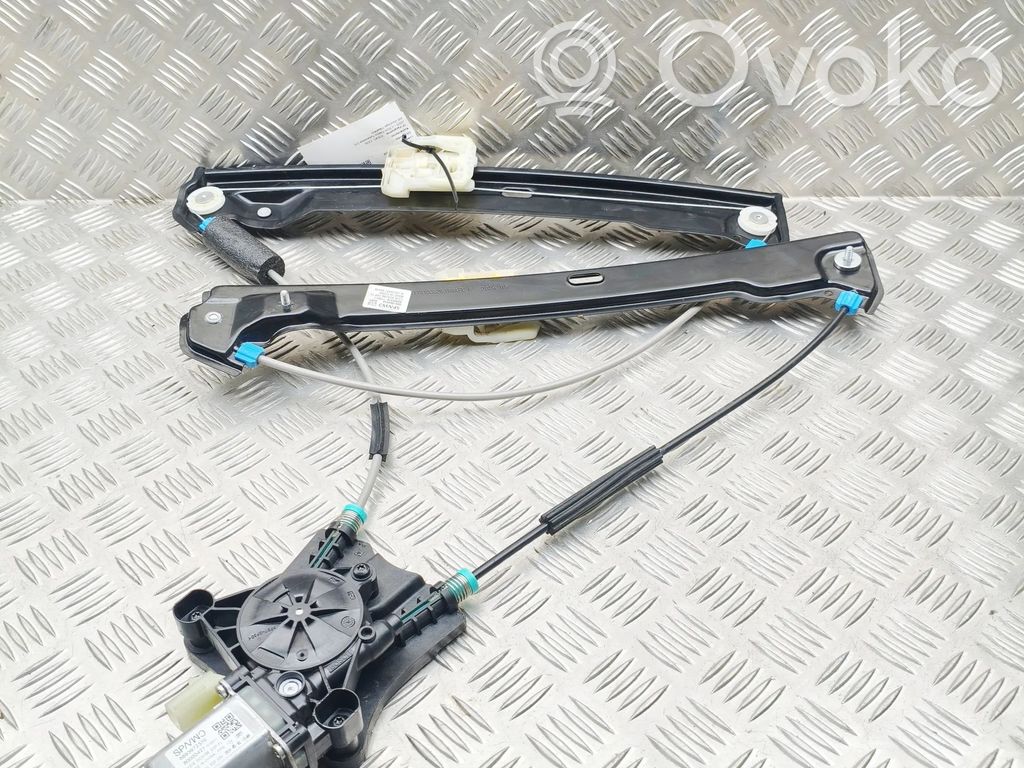 Volvo EX30 Podnośnik szyby drzwi z silniczkiem 