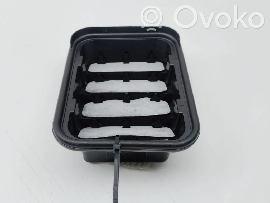 Volvo EX30 Prese d'aria laterali fiancata