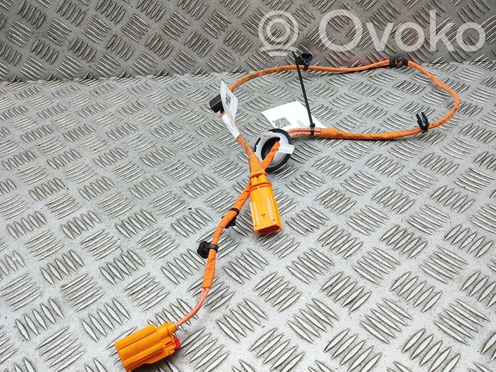 Altro tipo di cablaggio   1EA971475H