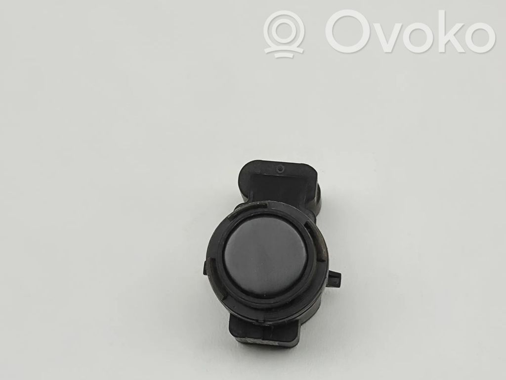 Cupra Born Parksensor PDC