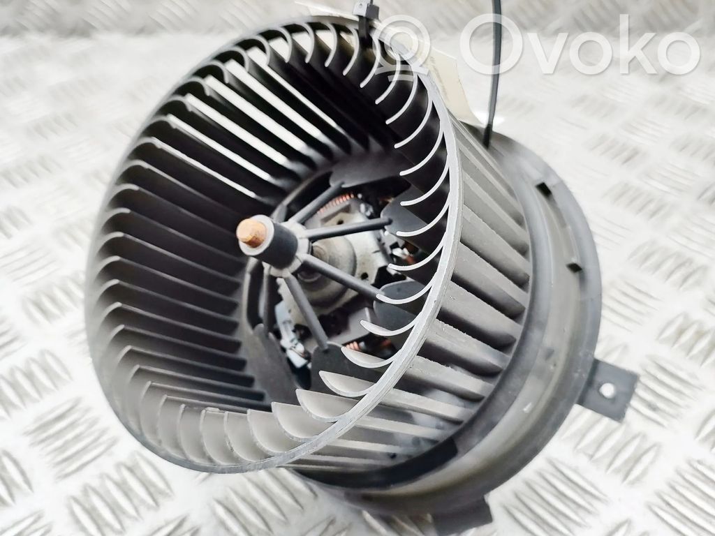 Alfa Romeo Giulietta Radiator aerotermă 