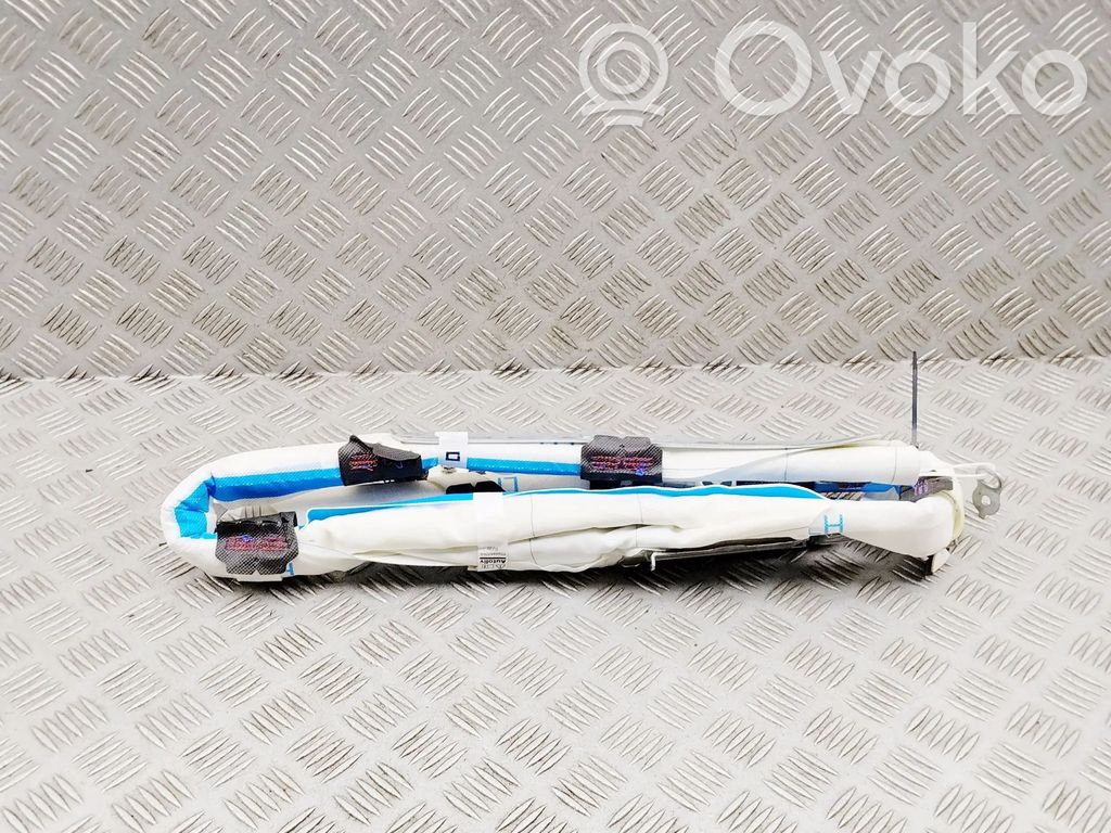 Airbag de toit   7428061