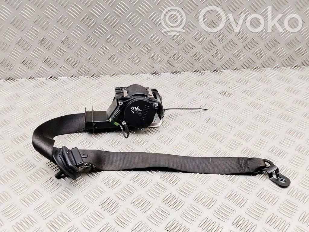 BMW i4 Cinturón delantero 
