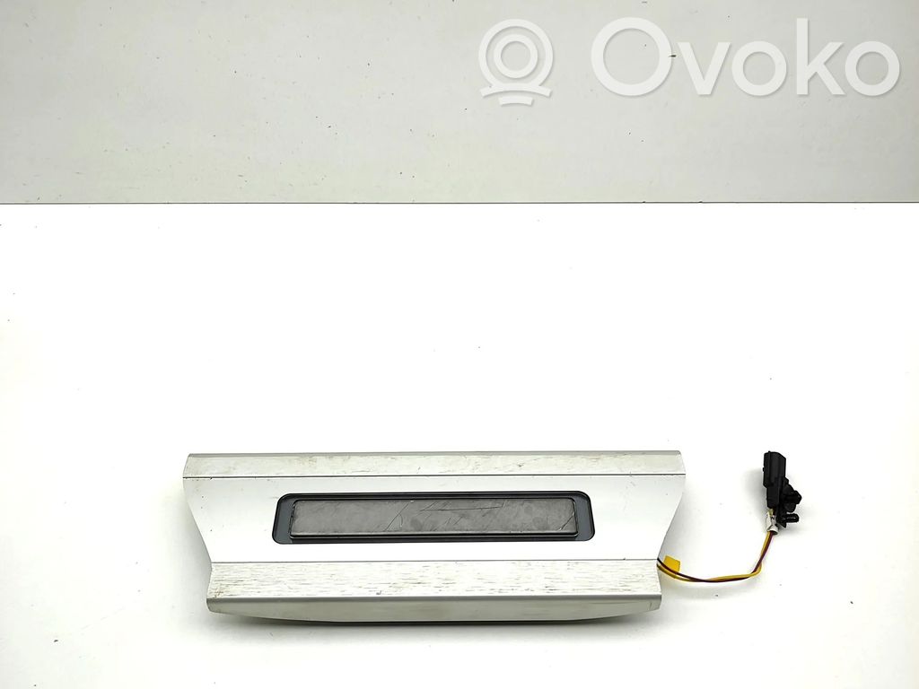 Land Rover Range Rover Sport L494 Rivestimento del sottoporta delle minigonne laterali