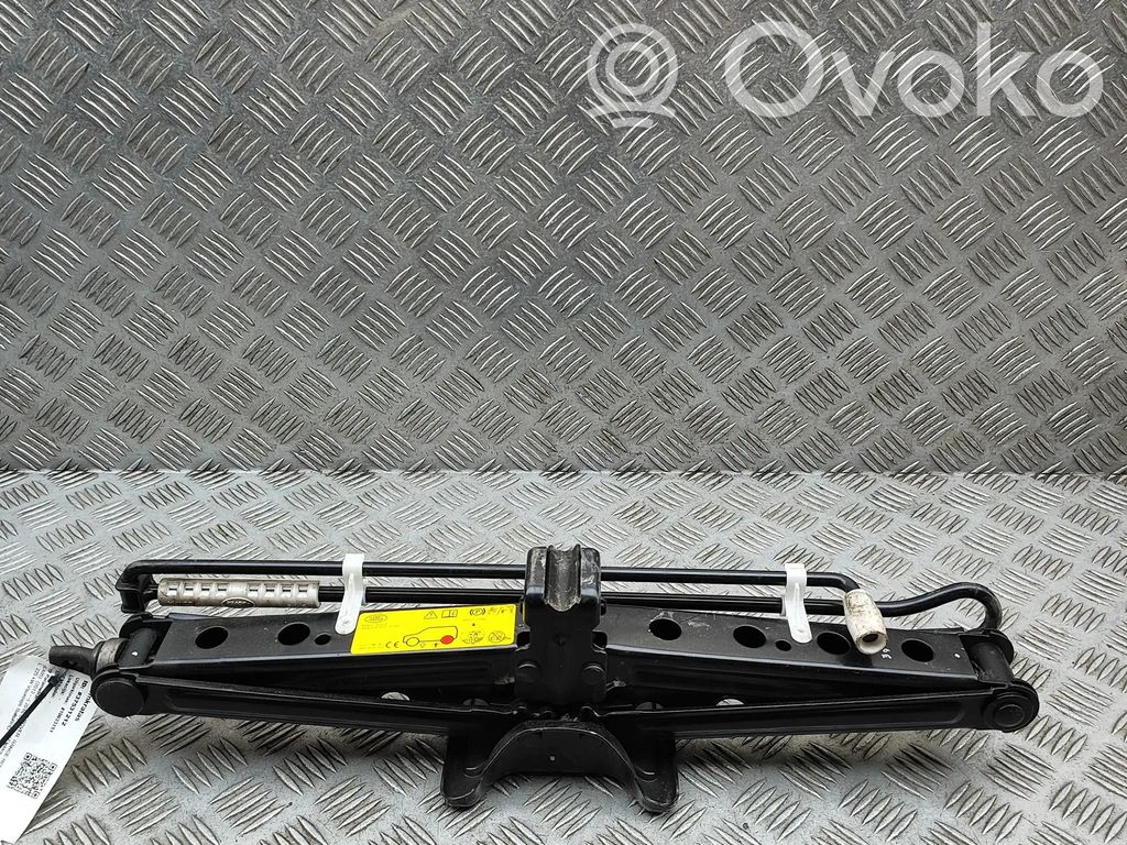 Land Rover Range Rover Sport L494 Cric de levage